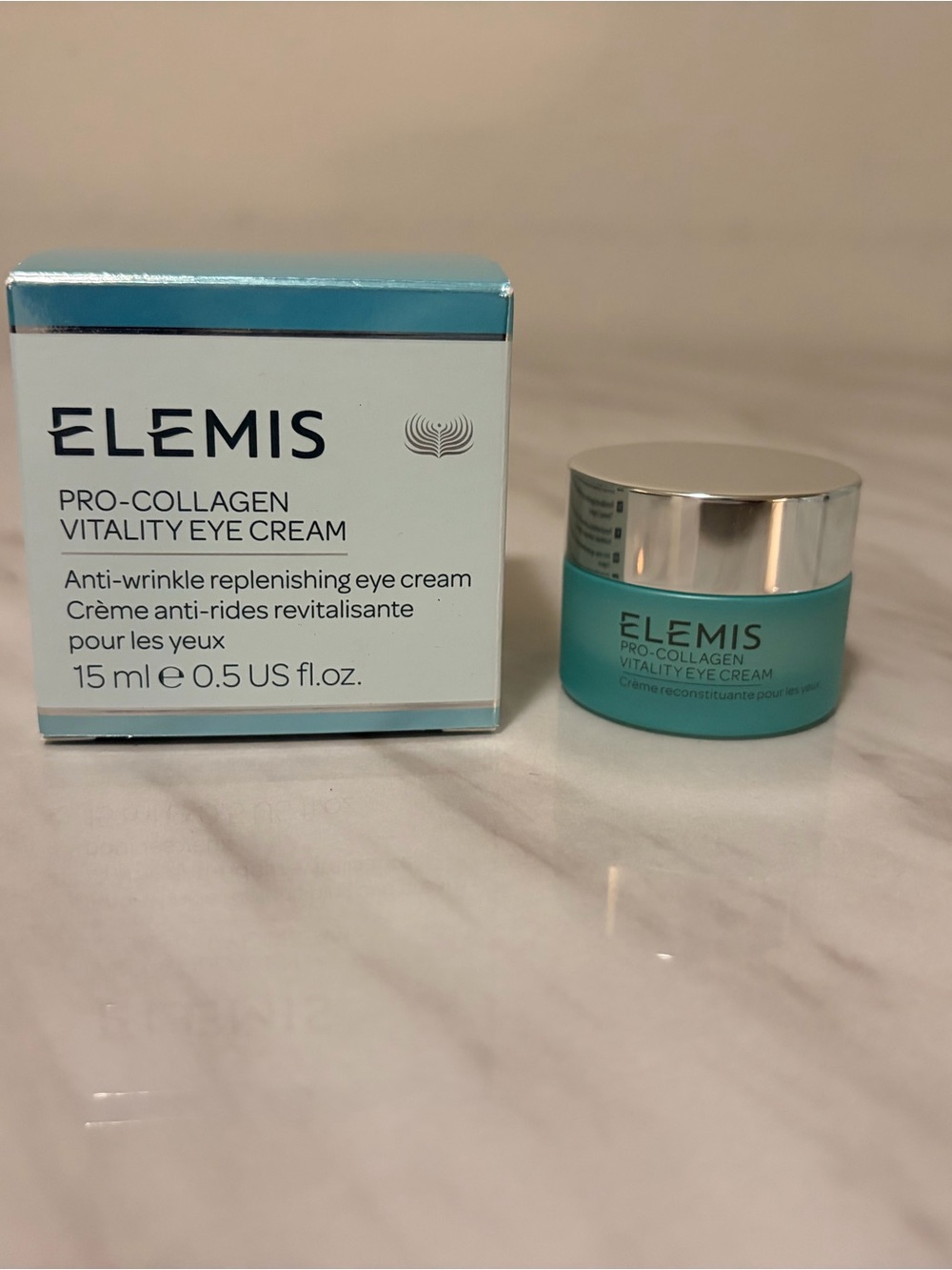 ELEMIS Pro-Collagen Vitality Eye Cream